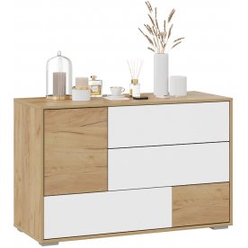 Комод Монтерей исполнение 2