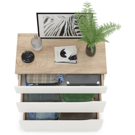 Комод Муссон