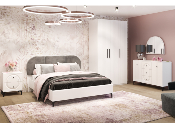 Комод Венеция