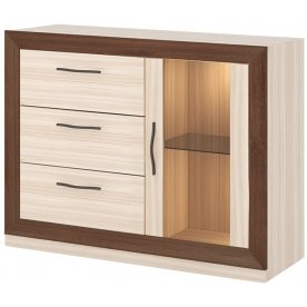 Комод Нобиле Км-120/38 ФС КШ