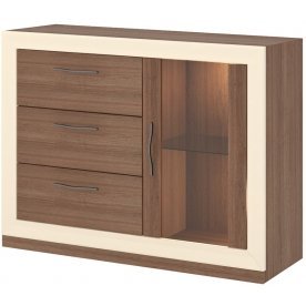 Комод Нобиле Км-120/38 ФС ШКр