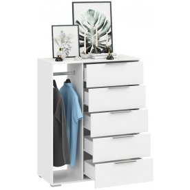 Комод Нуар Тип 1