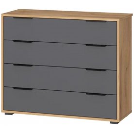 Комод Оптима ОП-04