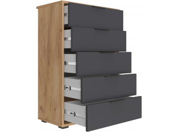 Комод Оптима