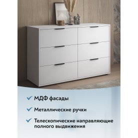 Комод Оптима