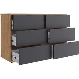 Комод Оптима