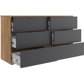 Комод Оптима