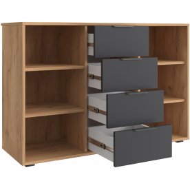 Комод Оптима