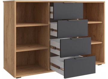 Комод Оптима