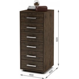 Комод Остин-4