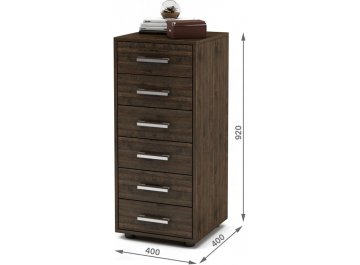 Комод Остин-4