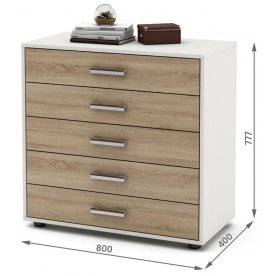 Комод Остин-7