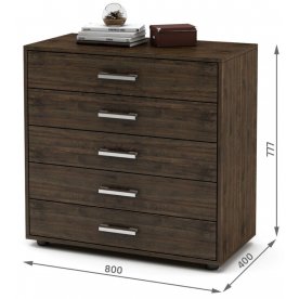 Комод Остин-7