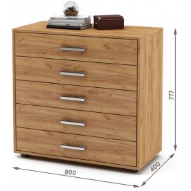 Комод Остин-7