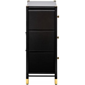 Комод-пенал Leset Нирита / Хайди 3