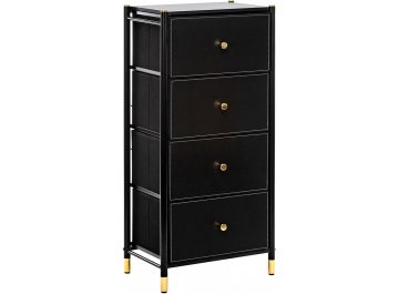 Комод-пенал Leset Нирита / Хайди 4