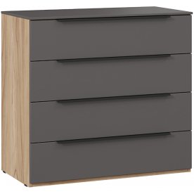 Комод Порто ТД-393.04.01