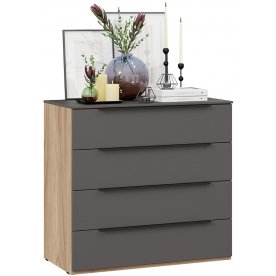 Комод Порто ТД-393.04.01