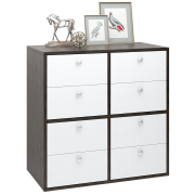 венге / белый