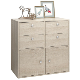 Комод Прайм-22-3