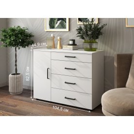 Комод Ракена К-02