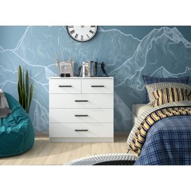 Комод Ракена К-04