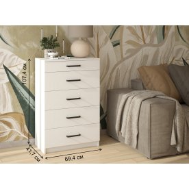 Комод Ракена К-05