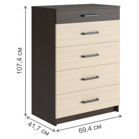 Комод Ракена К-05