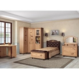 Комод Ралли №855