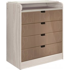 Комод Бриз Квадрат