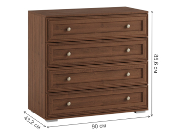 Комод Ричард РК-20