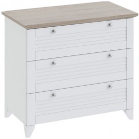 Комод Ривьера ТД 241.04.01