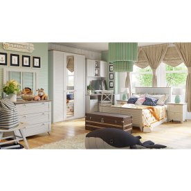 Комод Ривьера ТД 241.04.01