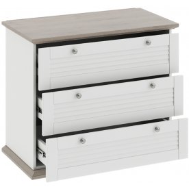 Комод Ривьера ТД 241.04.02