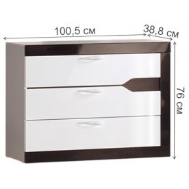 Комод Ронда №311