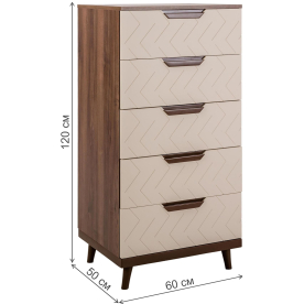 Комод Сканди