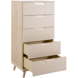 Комод Сканди