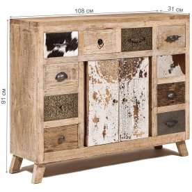 Комод Secret De Maison Falcone mod. M-10415