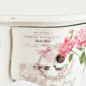 Прикроватная тумба Fleurimont