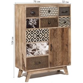 Комод Secret De Maison Lura mod. M-15043