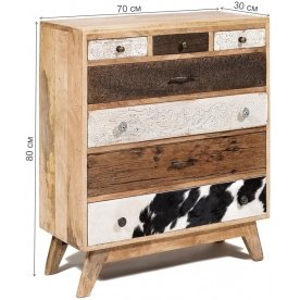 Комод Secret De Maison Rezzo mod. M-15217