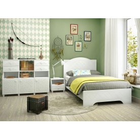 Комод Соня Премиум СО-18К