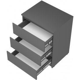 Комод Симпл КМ-01