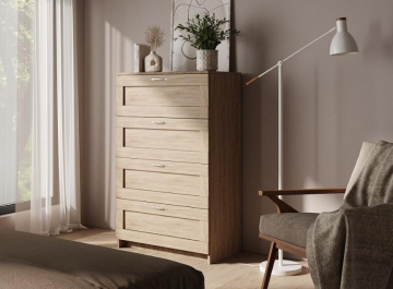 Комод Сириус