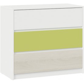 Комод Сканди СМ-386.04.01-26