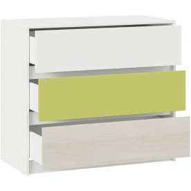 Комод Сканди СМ-386.04.01-26