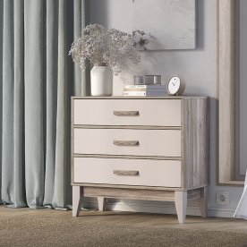 Комод Скандика КМ-01