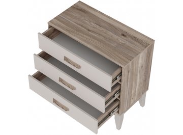 Комод Скандика КМ-01