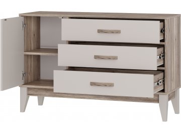 Комод Скандика КМ-12