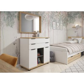 Комод Скайлайт СЛ-10К